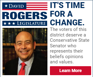 david rogers